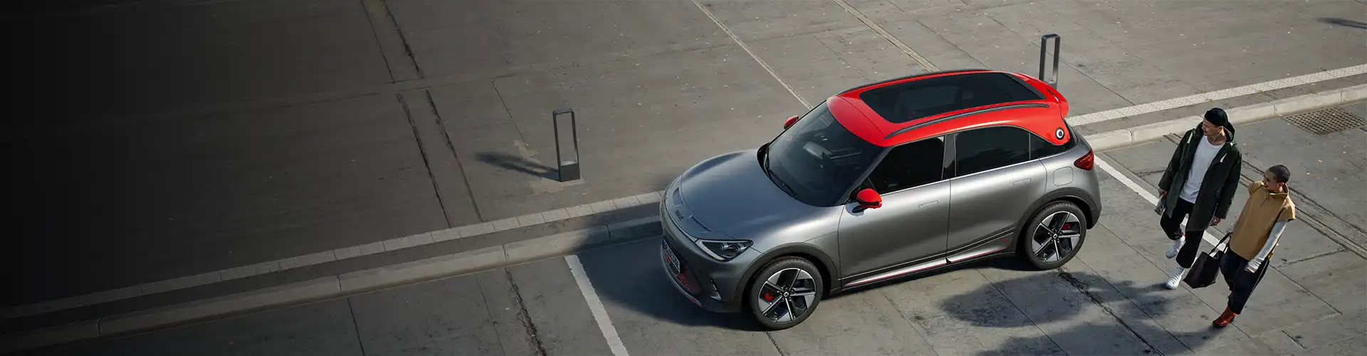 Profitez d'une prime allant jusqu'à CHF 1'500.- & d'un leasing 0%