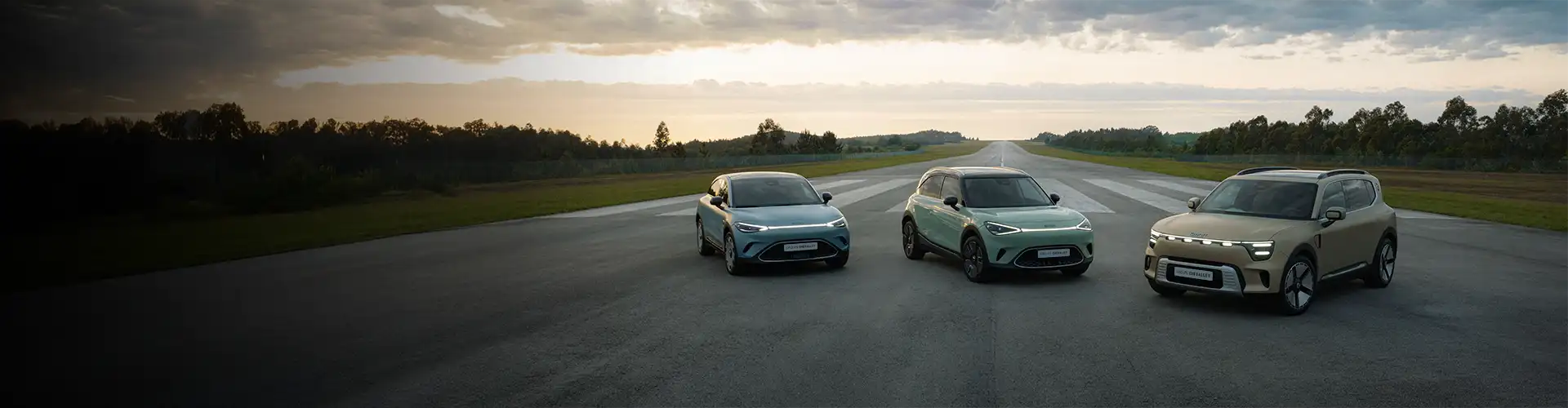 Profitez d'un leasing 0%