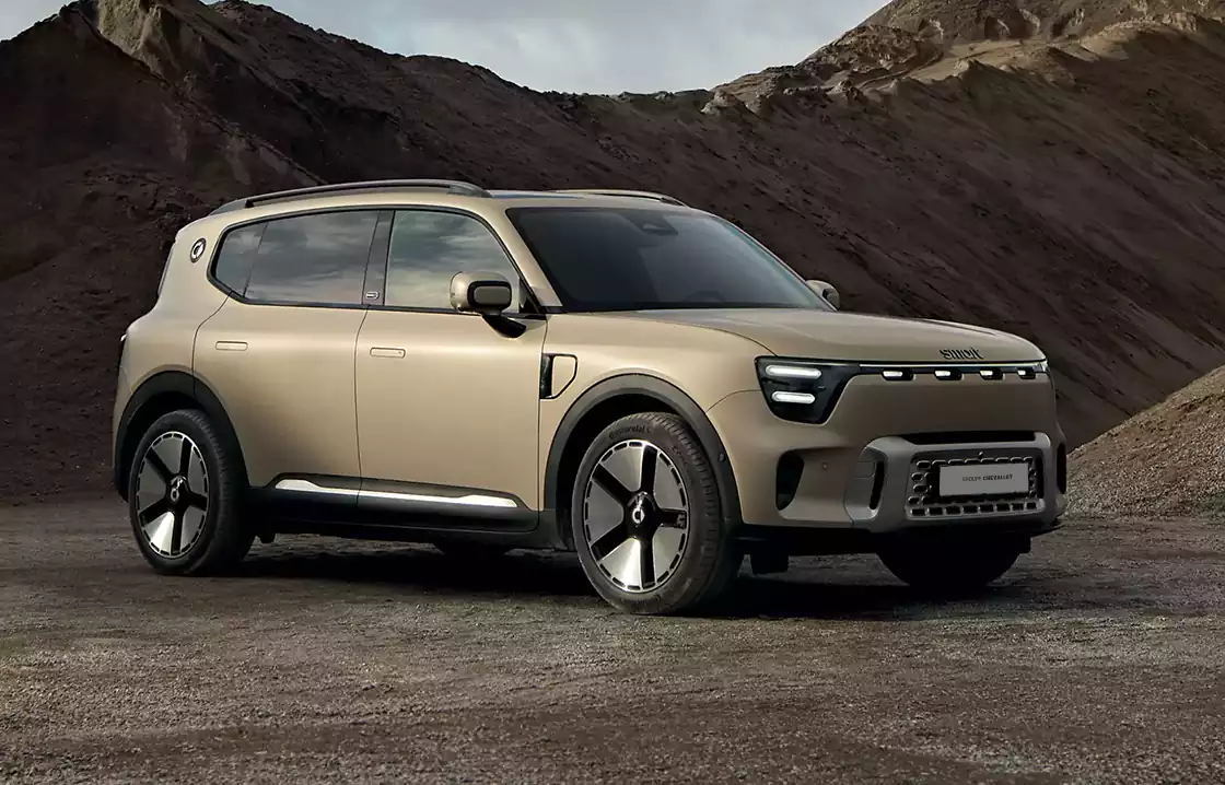 Découvrez la nouvelle smart #5
