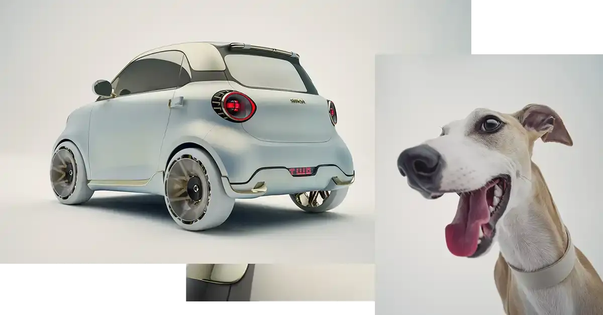 smart Concept #2